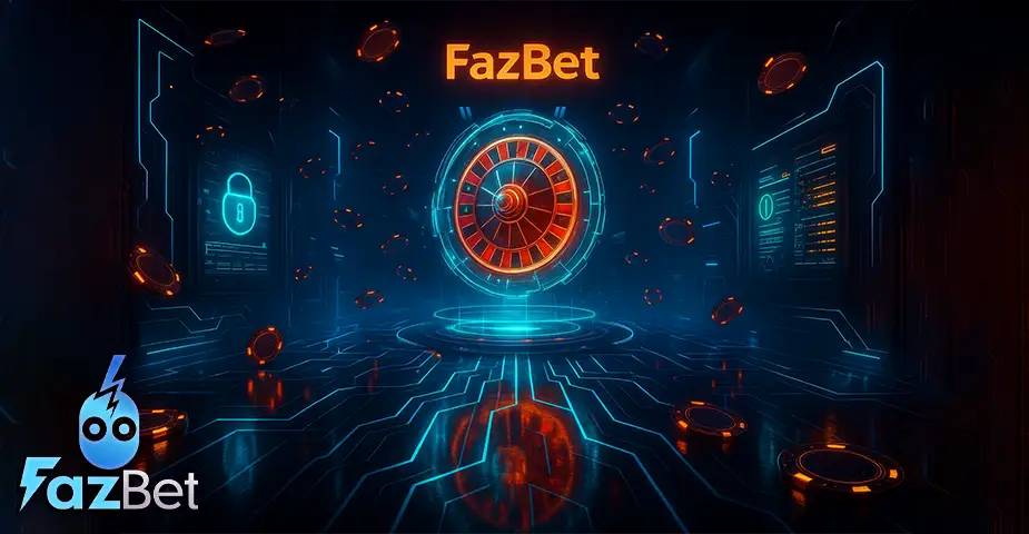 ورود به فاز بت (FazBet) بدون فیلتر